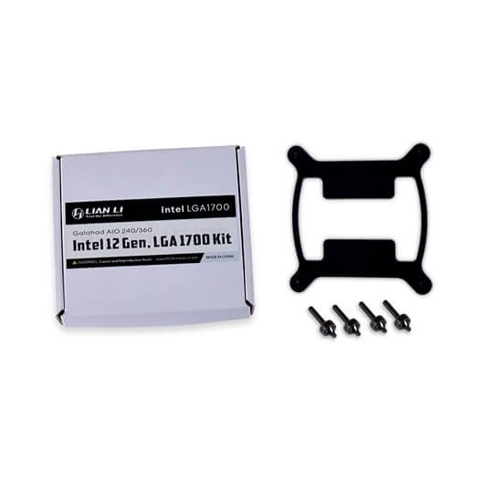 Lian Li Refrigeración G89.GA-LGA1700.00