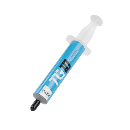 Nox Refrigeración NXTG10