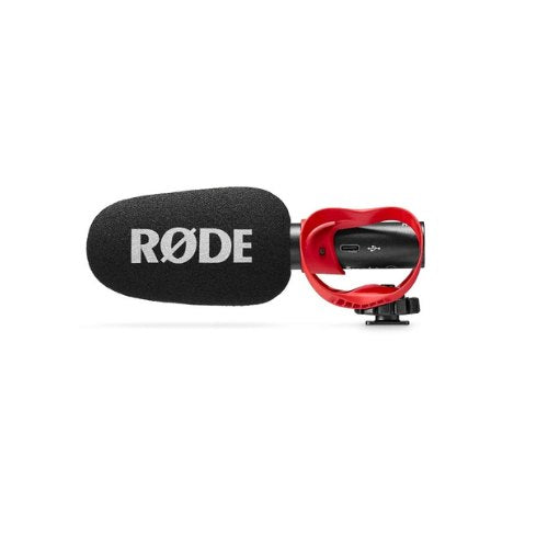 Rode Sonido VMGOIIH