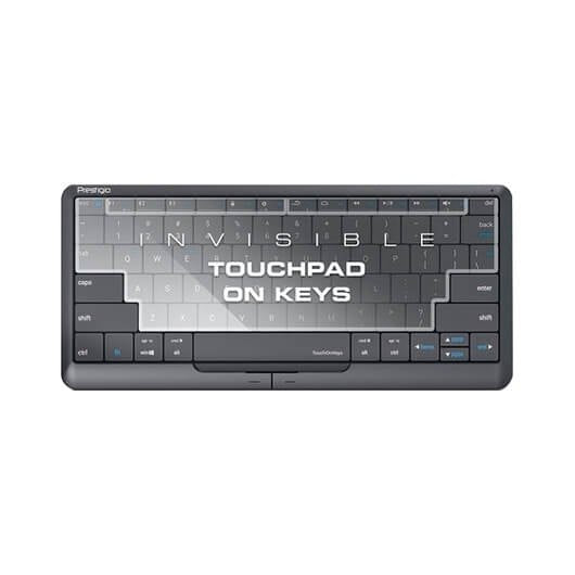 Prestigio Teclados y Ratones PSKEY2SGES