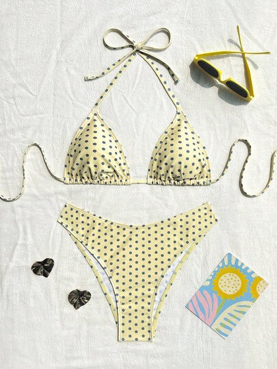 Bikini 2026 Lunares