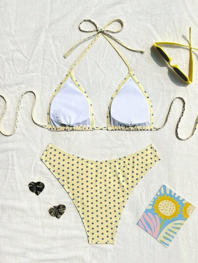 Bikini 2026 Lunares