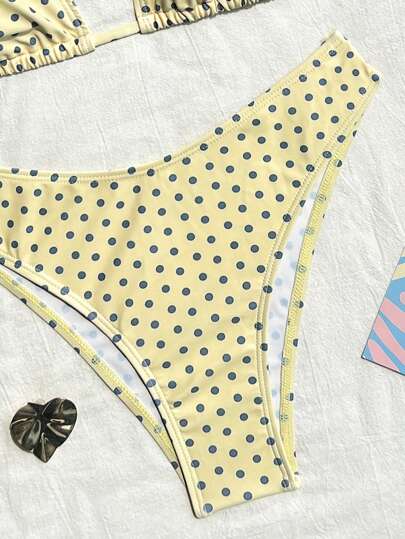Bikini 2026 Lunares