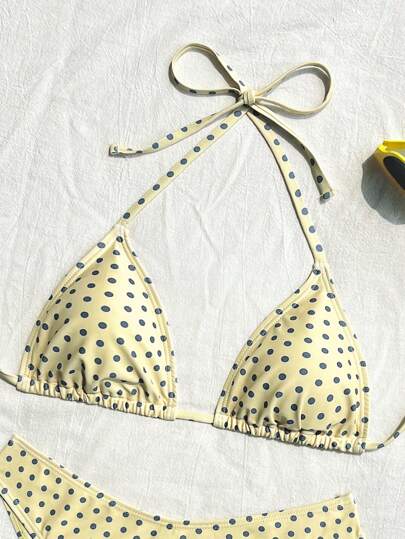 Bikini 2026 Lunares