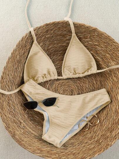 Bikini Beige