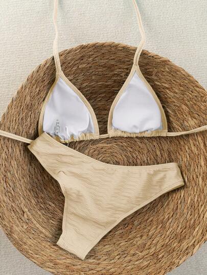 Bikini Beige