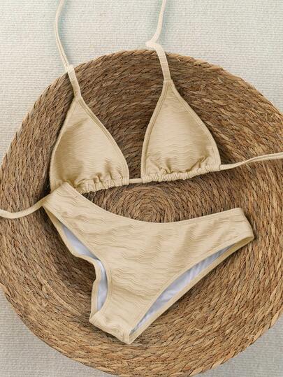 Bikini Beige