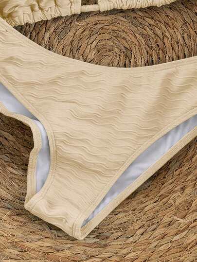 Bikini Beige