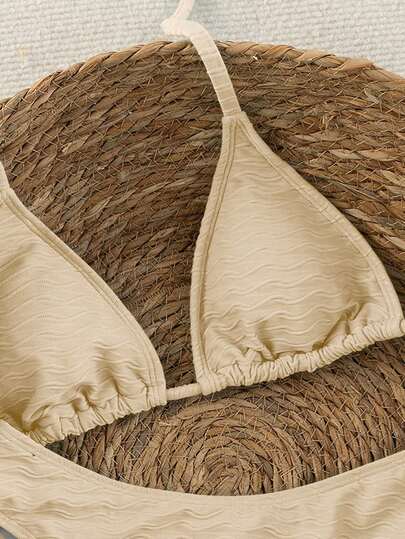 Bikini Beige