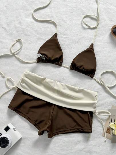 Bikini Elegante Velora