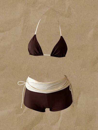 Bikini Elegante Velora