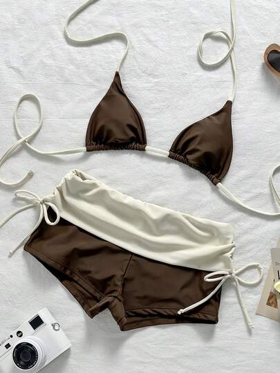 Bikini Elegante Velora