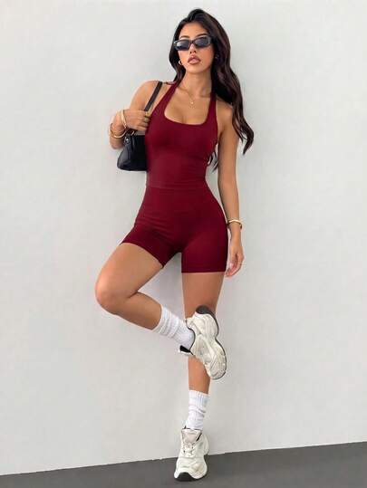Conjunto deportivo para mujer