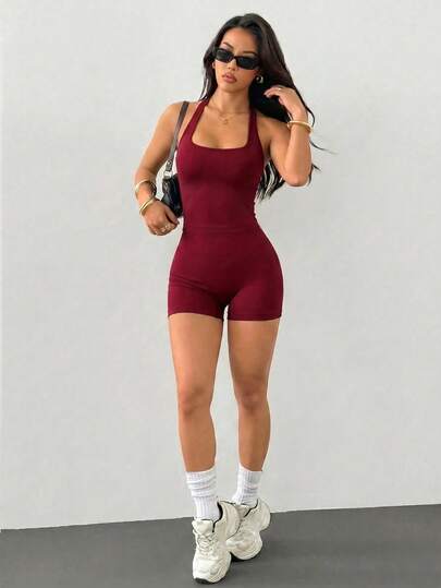 Conjunto deportivo para mujer