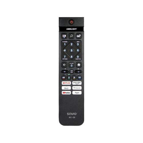 savio Accesorios Varios RC-26