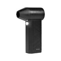 MINI-LIMPIADOR DE AIRE SAVIO MD-01 SOPLADOR BLACK