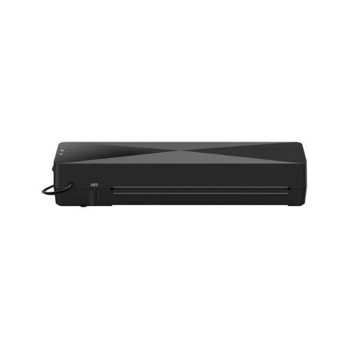 PLASTIFICADORA A4 SAVIO LR-01/B BLACK