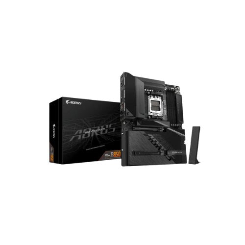 Gigabyte Placas Base B850 A STEALTH