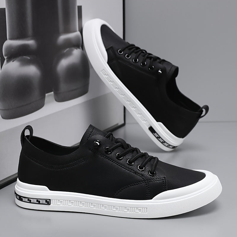 Belford™ | Zapatillas de Cuero