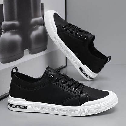 Belford™ | Zapatillas de Cuero