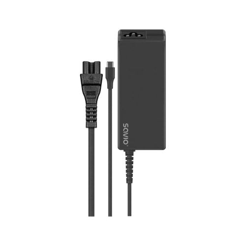 savio Accesorios Portátiles ZA-01