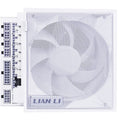 FUENTE DE ALIMENTACION ATX LIAN LI EDGE GOLD 1200W WHITE+HU