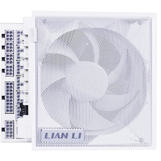 Lian Li Fuentes de Alimentación G9P.EG1200G.WH00.EU