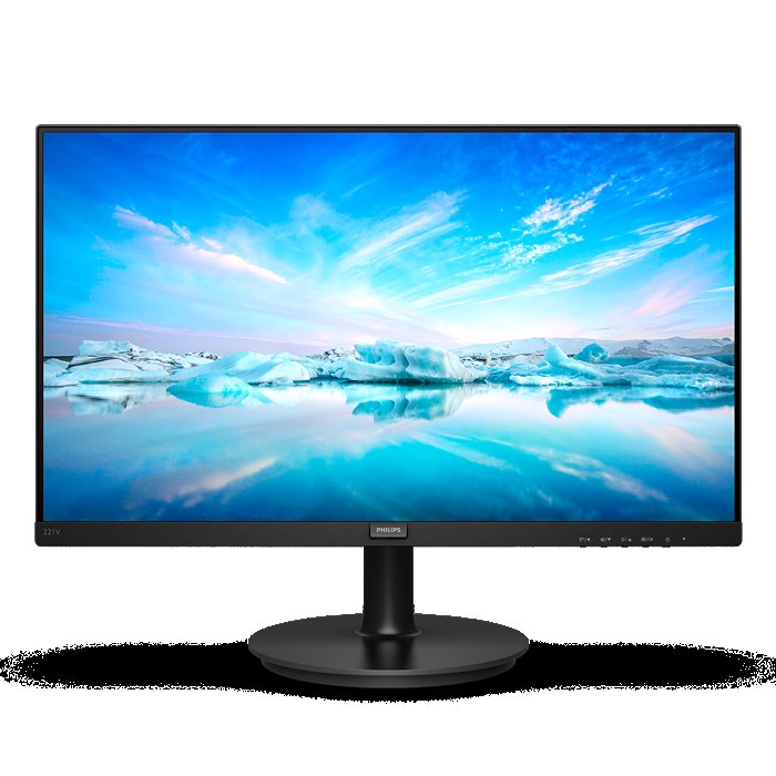 Philips Monitores 221V8/00
