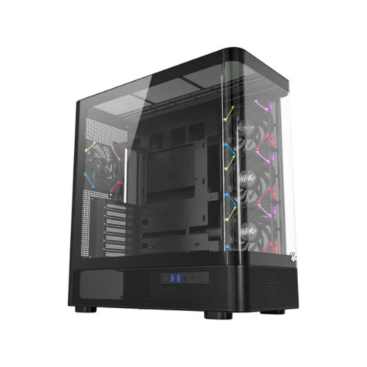 XYZ Torres Sobremesa X-CS-QUANTUM-B