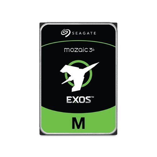 HD 3.5  28TB SATA 3 SEAGATE 256MB EXOS M