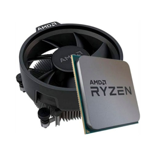 AMD Procesadores 100-100001749MPK