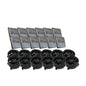 AMD Procesadores 100-100001749MPK X 12