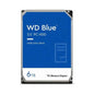 Western Digital Discos Duros WD60EZAX