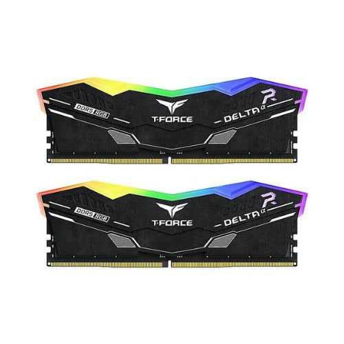 MODULO DDR5 32GB 2X16 6000MHZ TEAM GROUP CL30 RGB