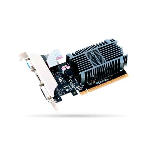 VGA INNO3D GT 710 2GB LOW PROFILE BRACKET