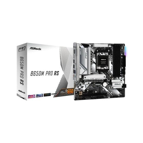 Asrock Placas Base 90-MXBLP0-A0UAYZ