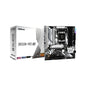 Asrock Placas Base 90-MXBLP0-A0UAYZ