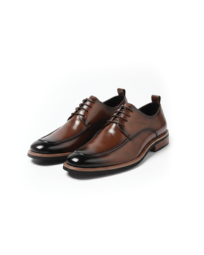 Zapatos Oxford de Vestir The Lorenzio
