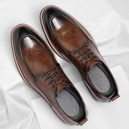 Zapatos Oxford de Vestir The Lorenzio