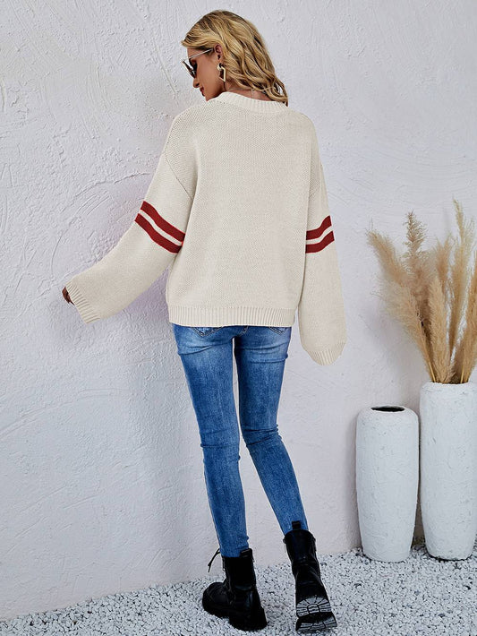 Jersey holgado de Cuddly Love