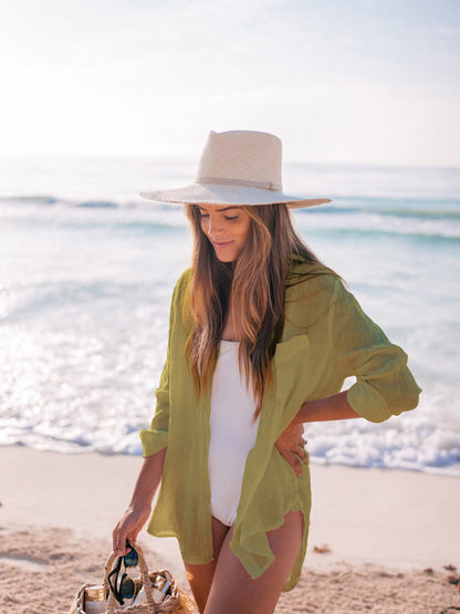 Túnica Bikini Cover-Ups Ropa de playa sexy Traje de baño Cubrir