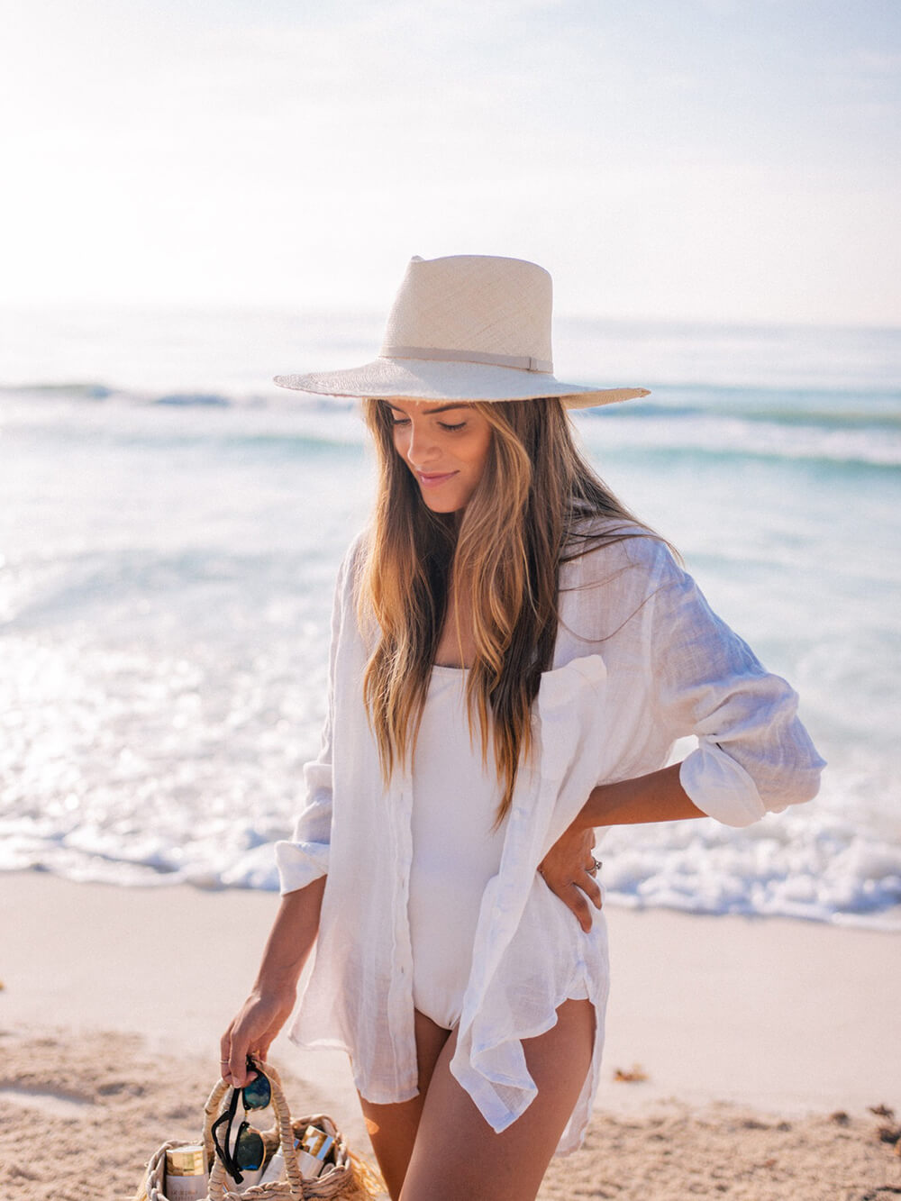 Túnica Bikini Cover-Ups Ropa de playa sexy Traje de baño Cubrir
