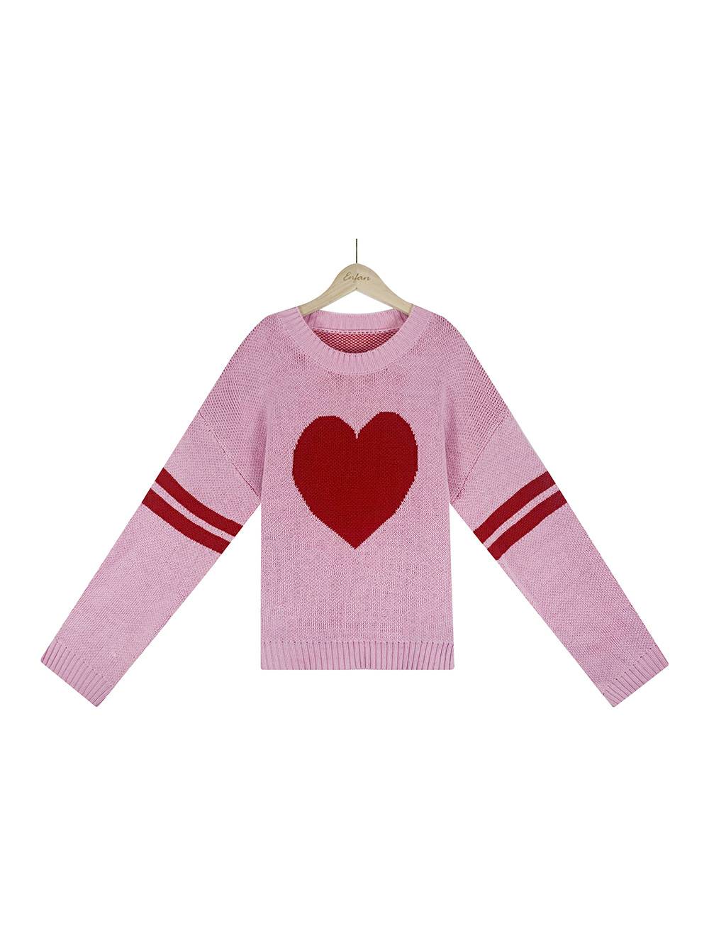 Jersey holgado de Cuddly Love