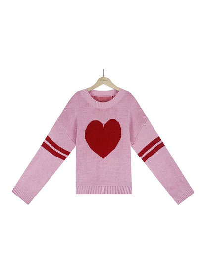 Jersey holgado de Cuddly Love