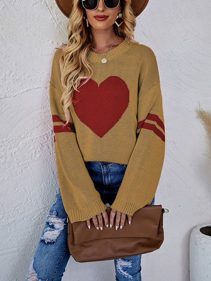 Jersey holgado de Cuddly Love