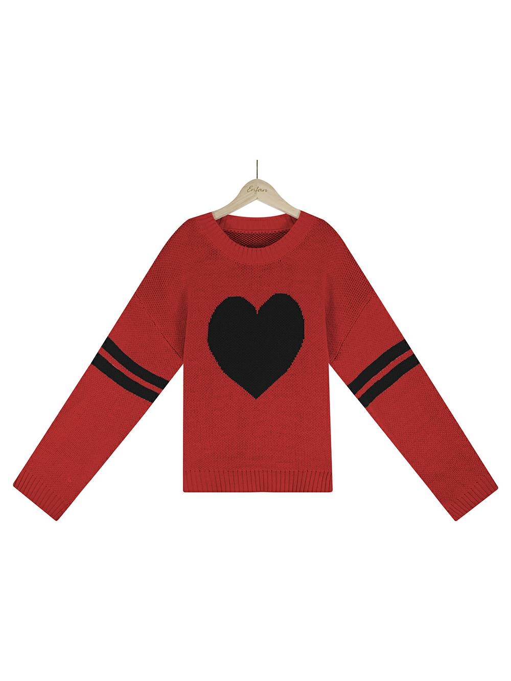 Jersey holgado de Cuddly Love