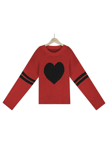 Jersey holgado de Cuddly Love