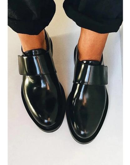 Mocassini Arden con Fascetta