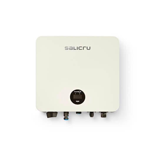 Salicru Energía Renovable 6B2AB000001