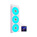 DISIPADOR REF LIQ LIANLI HYDROSHIFT II LCD-S 360CL W